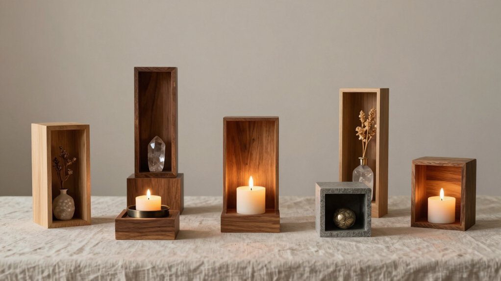 7 Best Altar Boxes That Organize Your Sacred Space Perfectly