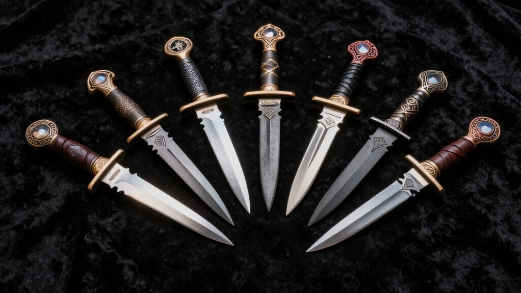 best athames ritual blades