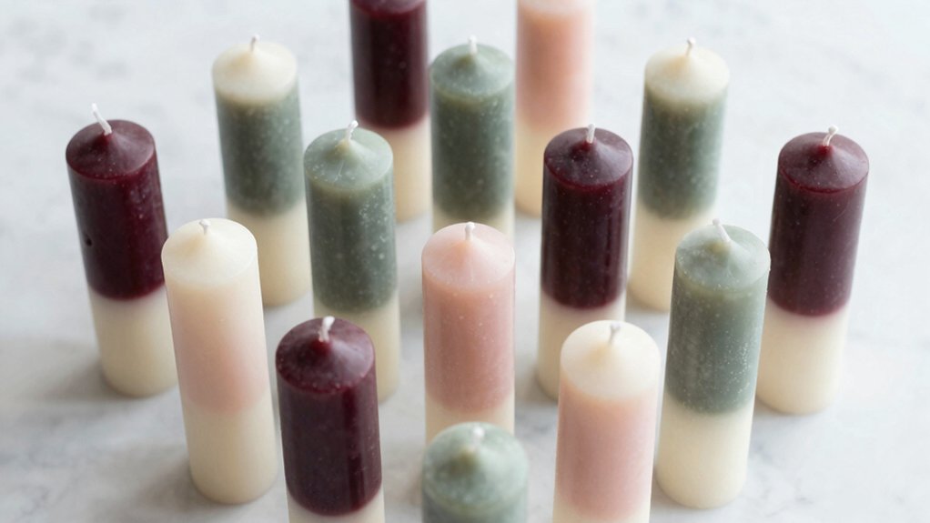 best reversible candles burn twice