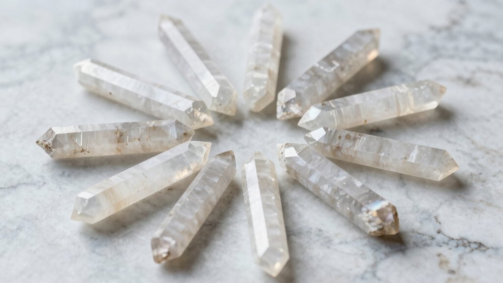 best selenite wand selection