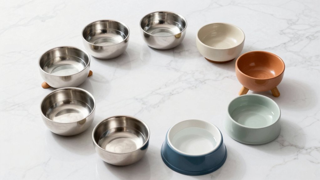 10 Best Water Bowls Your Pet Will Actually Use Daily