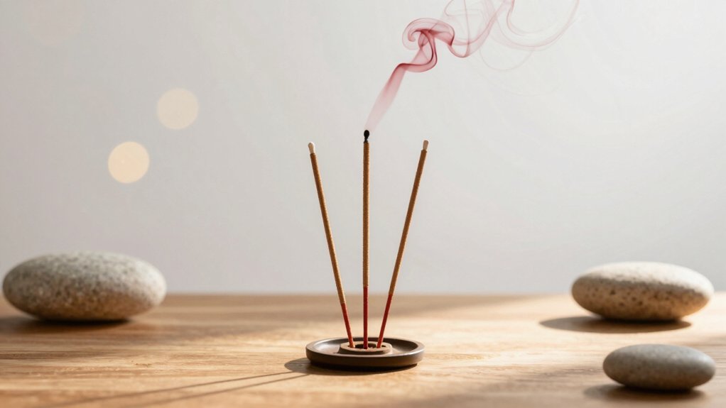 five dragon s blood incense scents