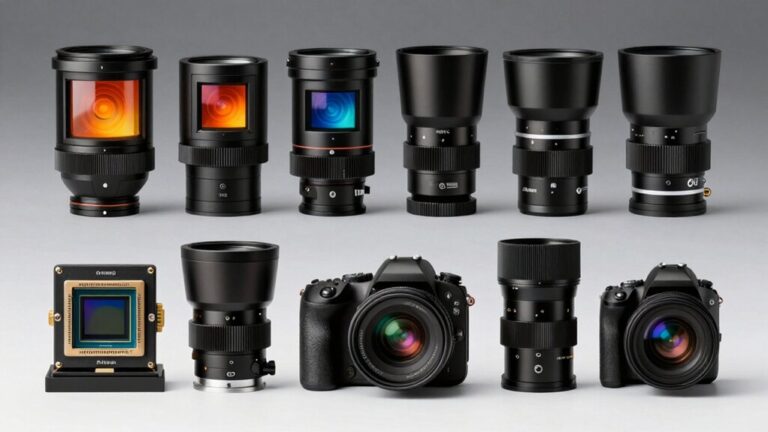 10 Best Full Spectrum Cameras That Capture What Eyes Can’t See ...