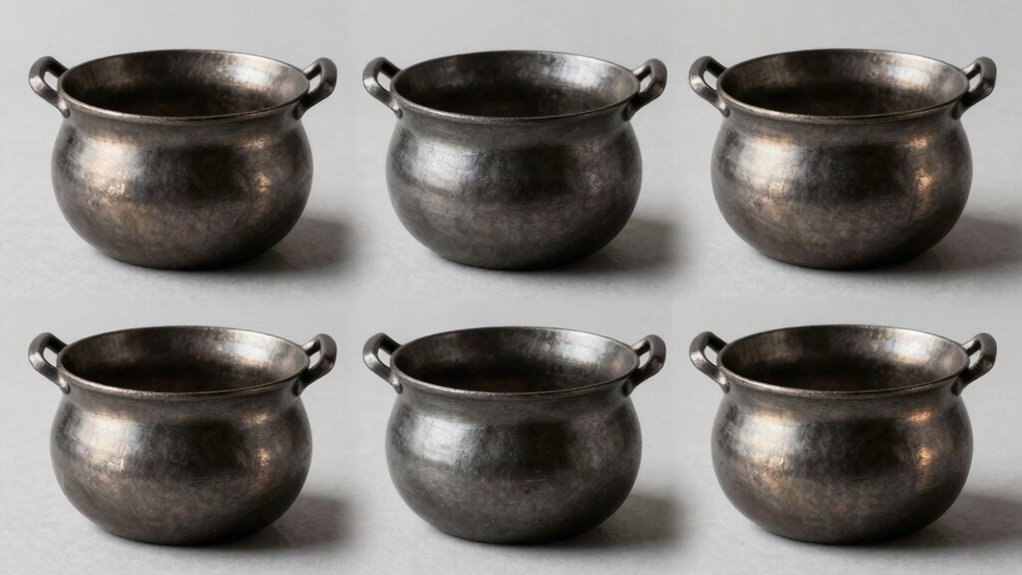 7 Cast Iron Cauldrons That Heat Evenly Every Single Time