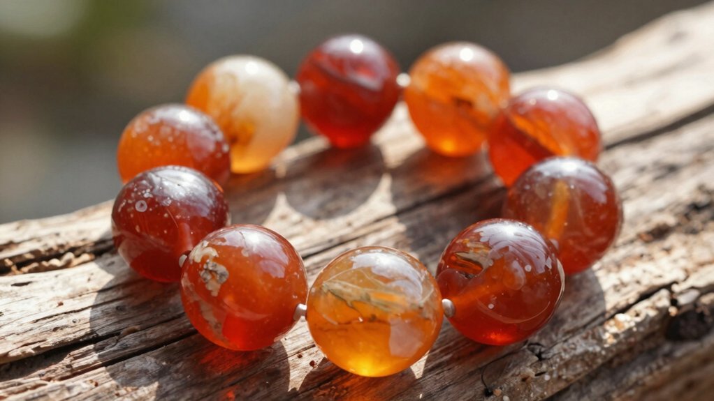 ten best carnelian stones