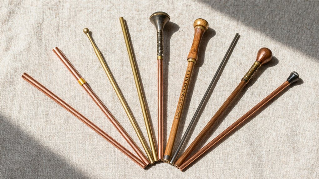 ten best dowsing rods tested