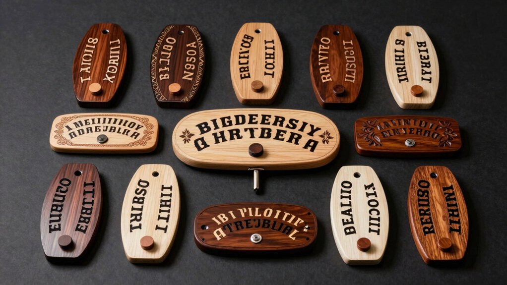 ten best wooden ouija boards