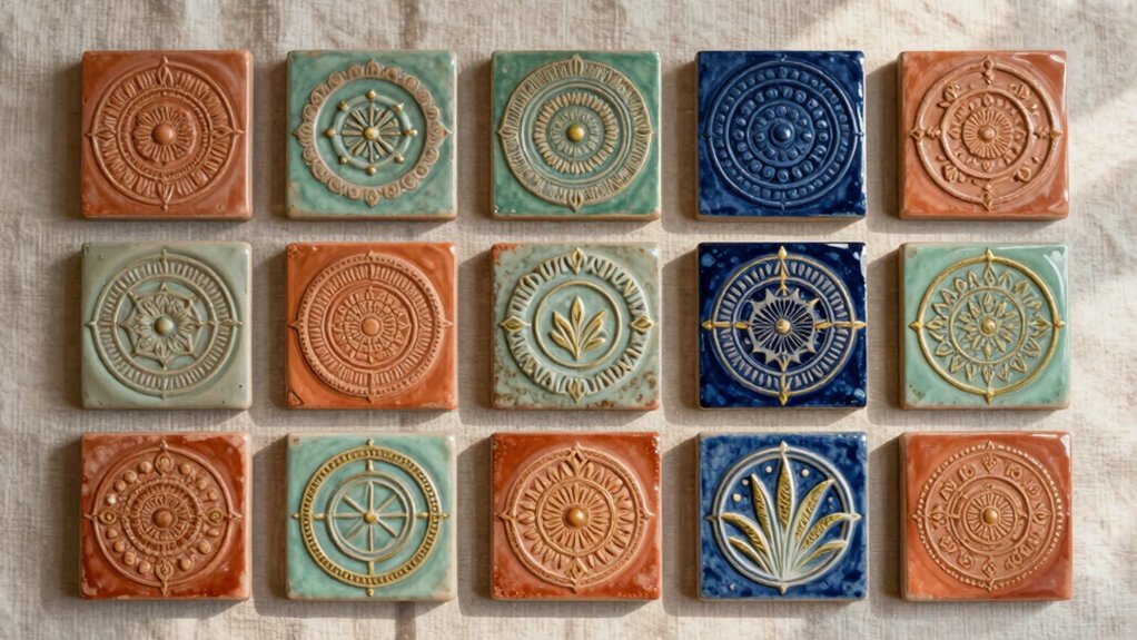 10 Best Altar Tiles Perfect for Your Sacred Space