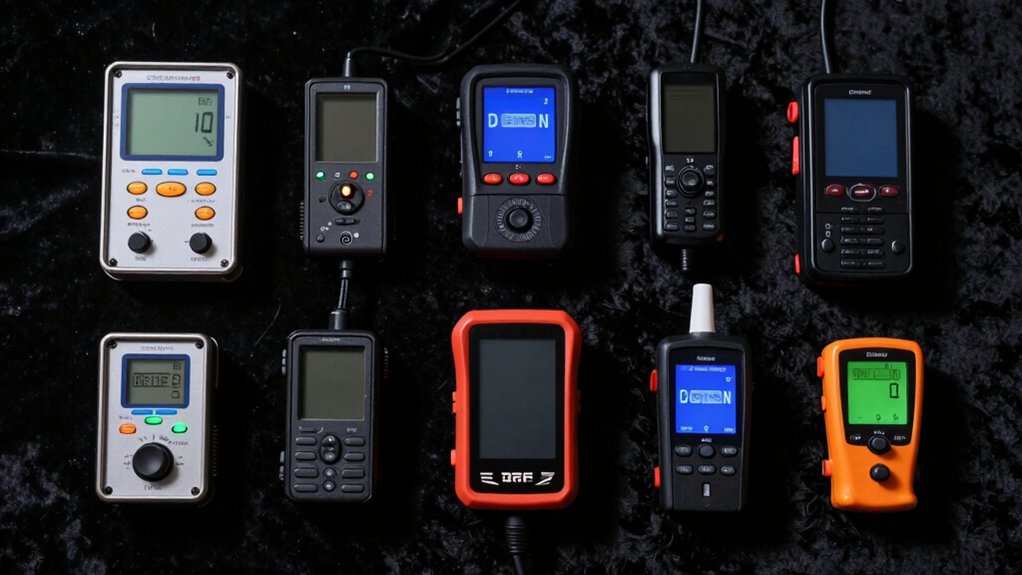 10 Best Ghost Hunting Kits That Actually Work