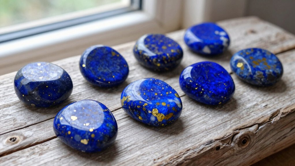 top 10 lapis lazuli stones