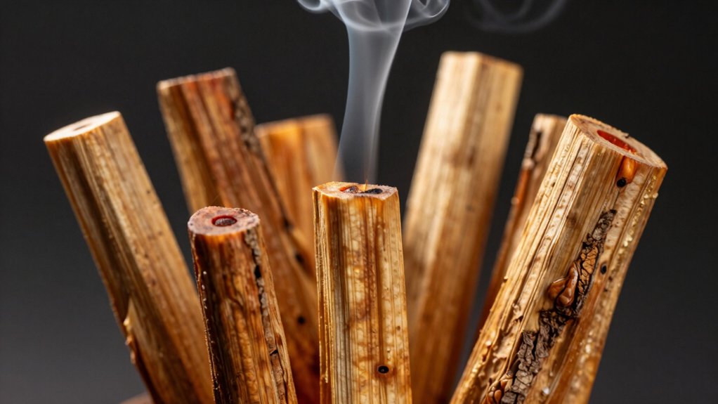 top 10 palo santo woods
