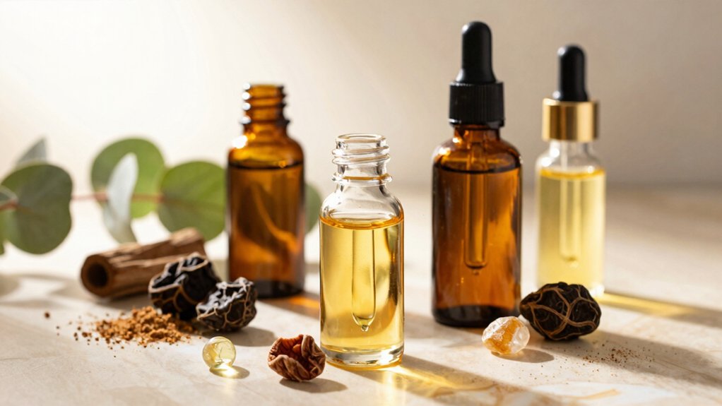top 15 frankincense myrrh oils