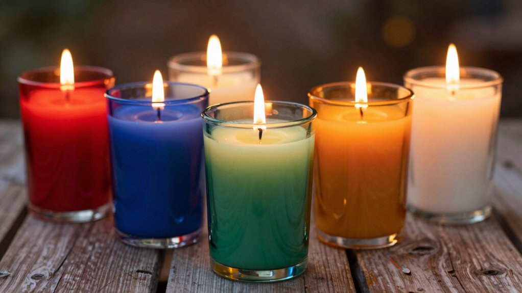 top 7 day prayer candles