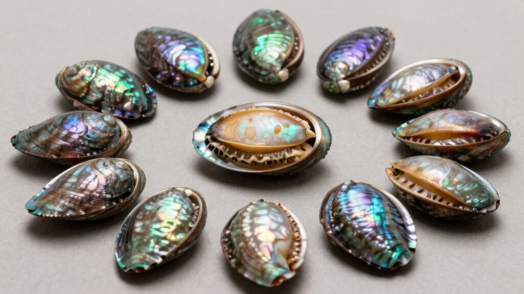 12 Best Abalone Shells That Collectors Actually Seek Out