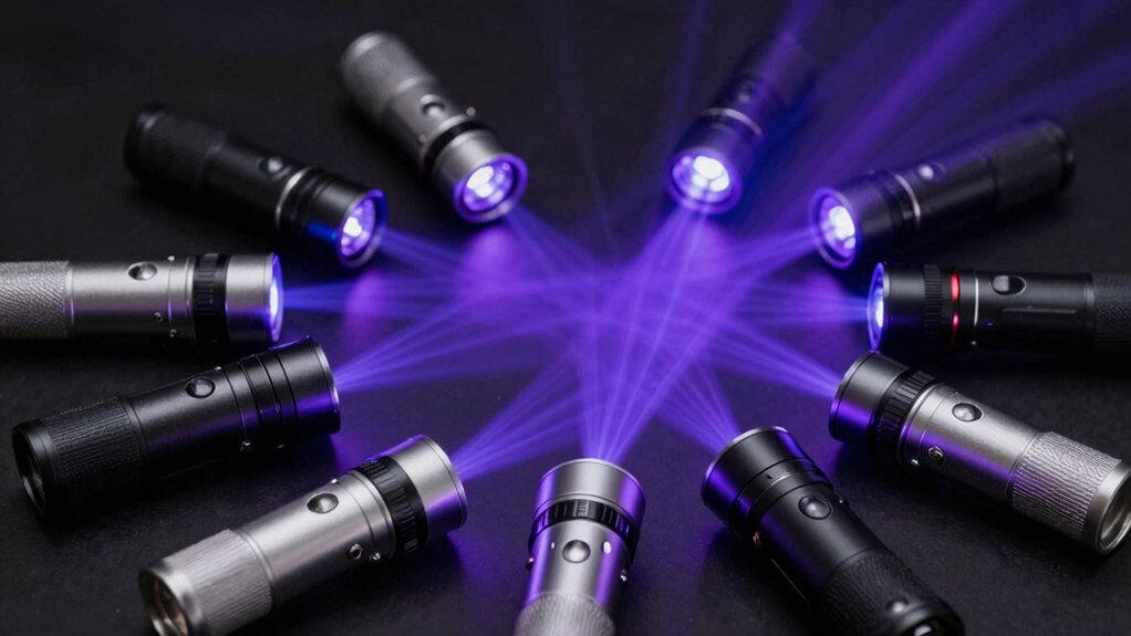 top uv flashlights that work
