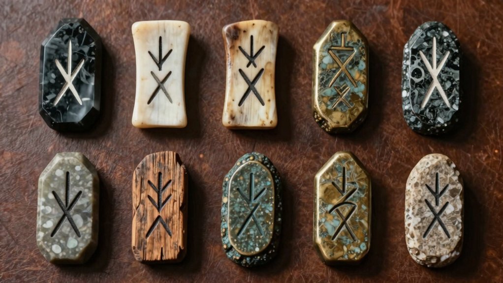 top viking rune sets