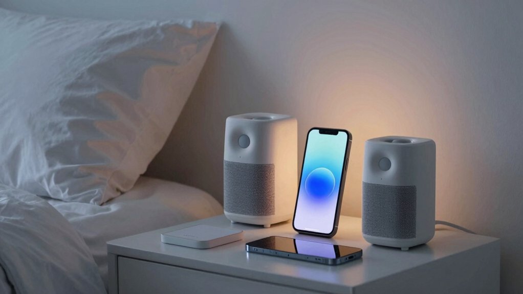 top white noise sleep